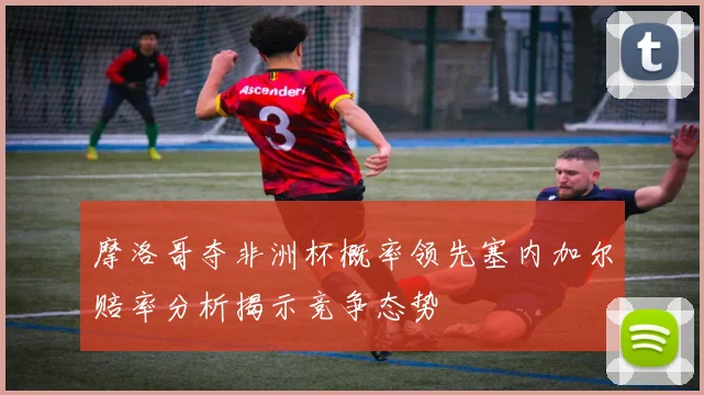 摩洛哥夺非洲杯概率领先塞内加尔赔率分析揭示竞争态势